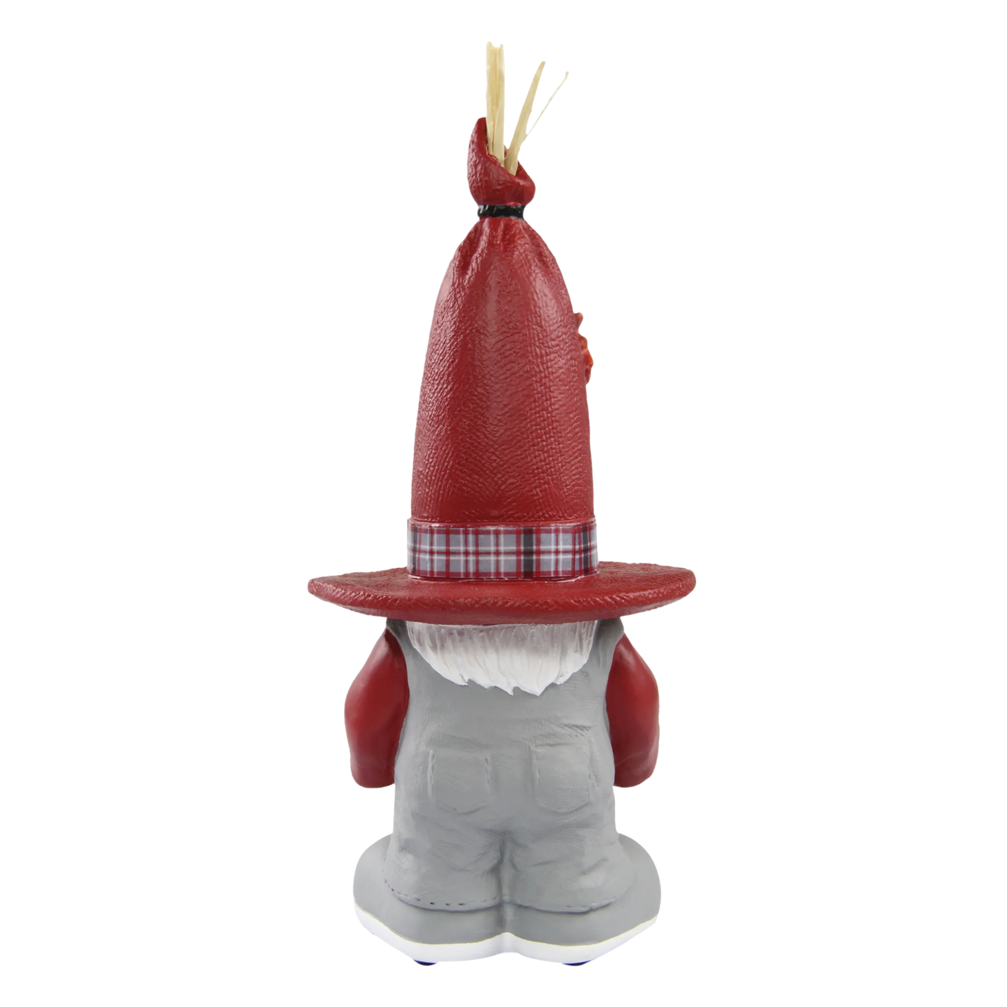 Houston Rockets FoCo Harvest Garden Gnome