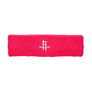 Houston Rockets For Bare Feet Icon Edition Headband
