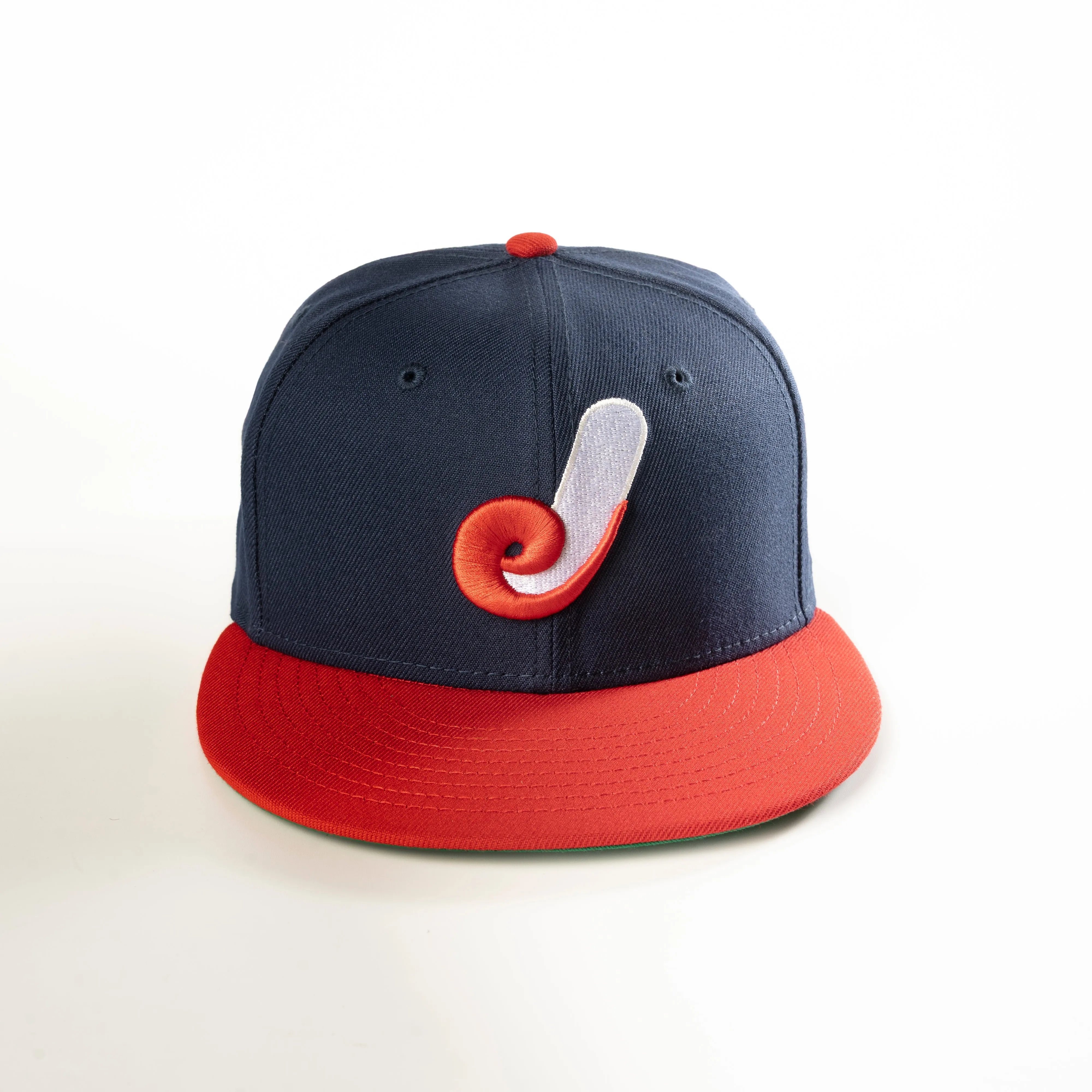 JACKSONVILLE SUNS OCEANSIDE 59FIFTY FITTED HAT