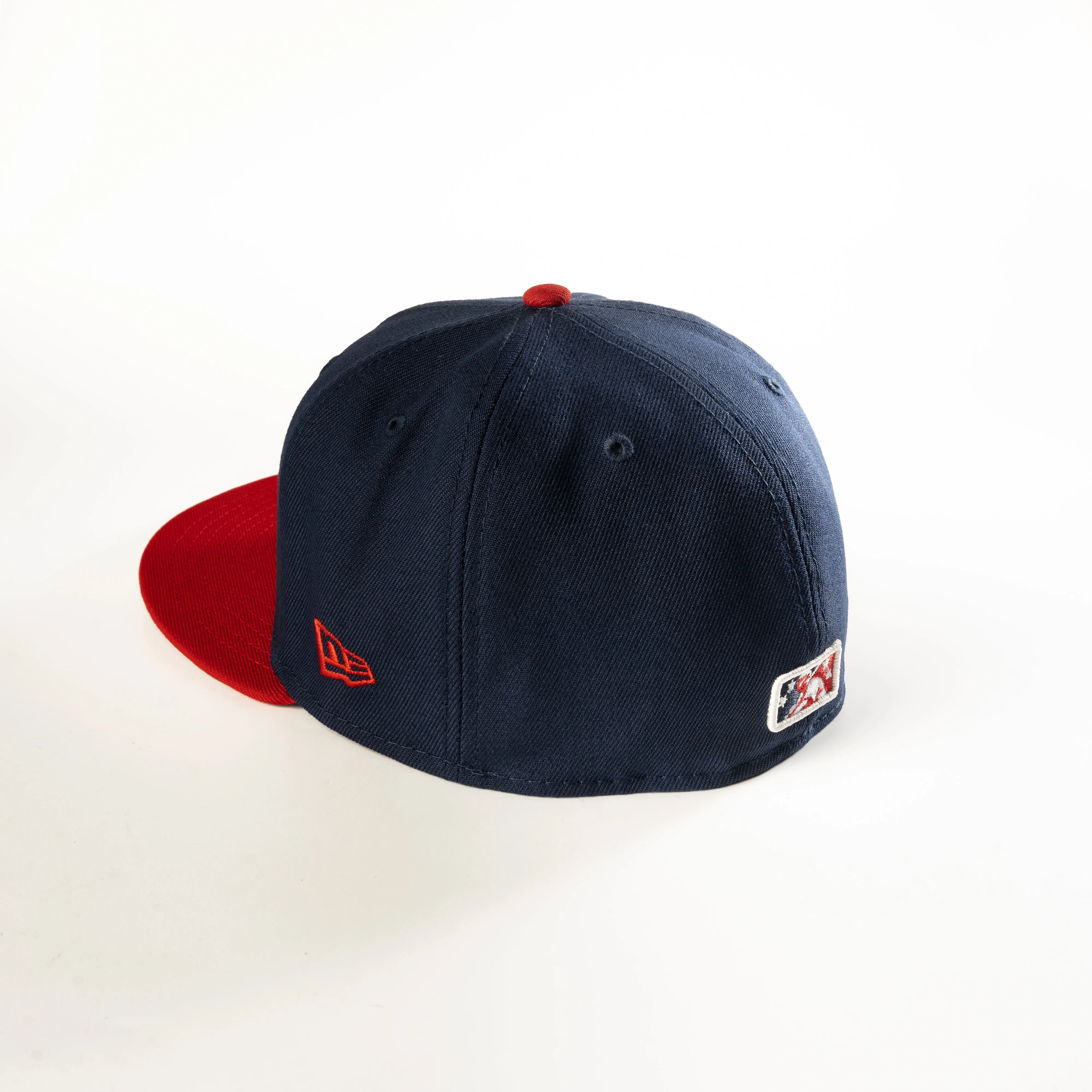 JACKSONVILLE SUNS OCEANSIDE 59FIFTY FITTED HAT