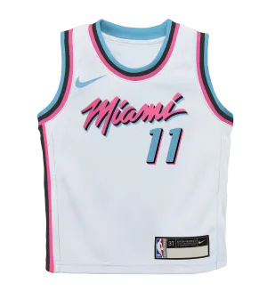 Jaime Jaquez Jr. Nike Original Vice Toddler Replica Jersey