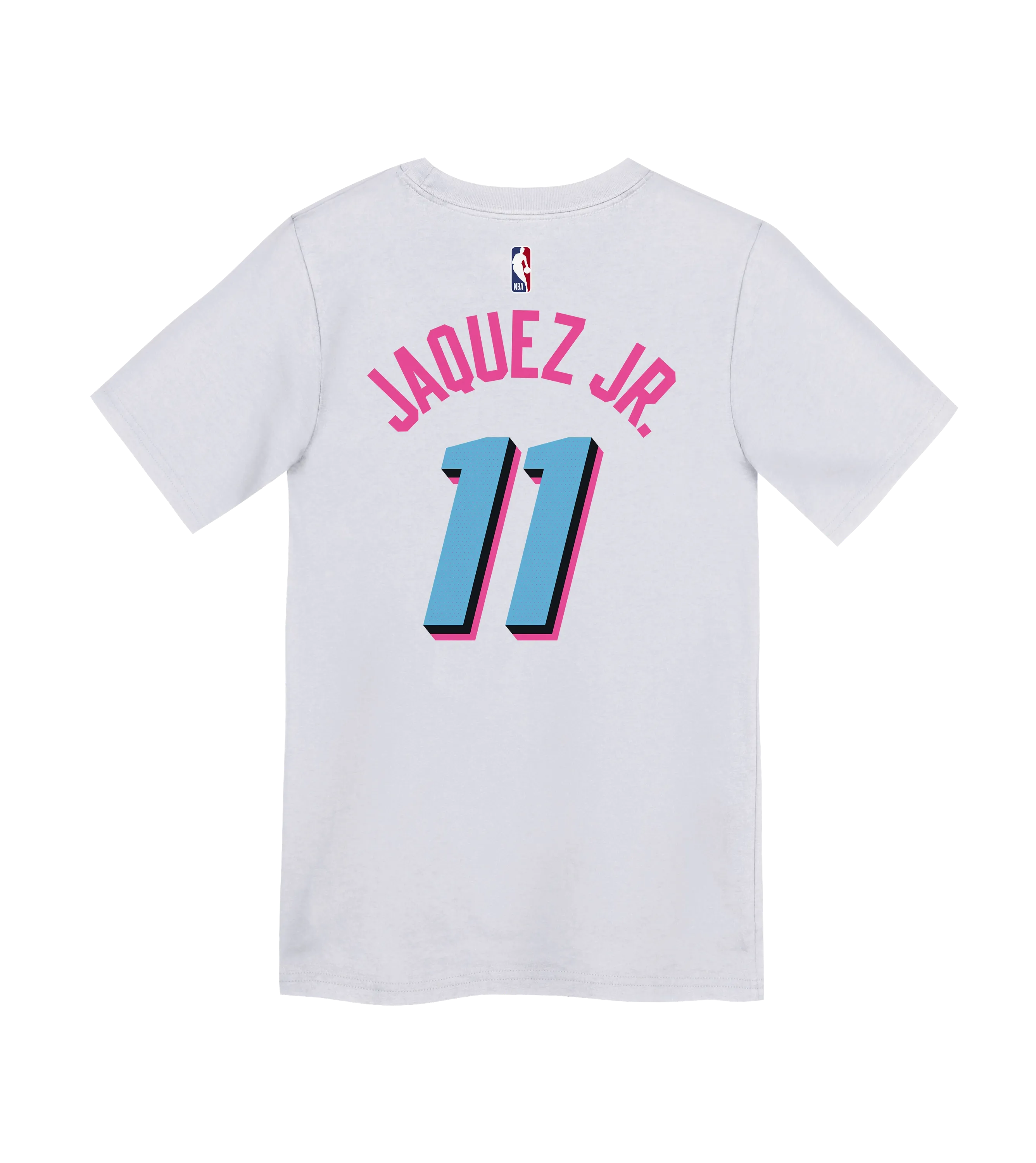 Jaime Jaquez Jr. Nike Originial Vice Name & Number Toddler Tee