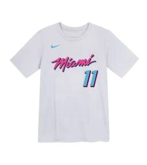 Jaime Jaquez Jr. Nike Originial Vice Name & Number Toddler Tee