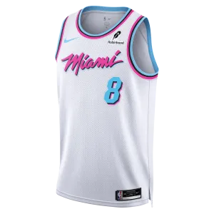 Josh Christopher Nike Original Vice Youth Swingman Jersey