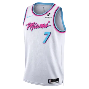Kel'el Ware Nike Original Vice Youth Swingman Jersey