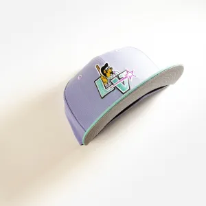 LAS VEGAS STARS 59FIFTY FITTED HAT