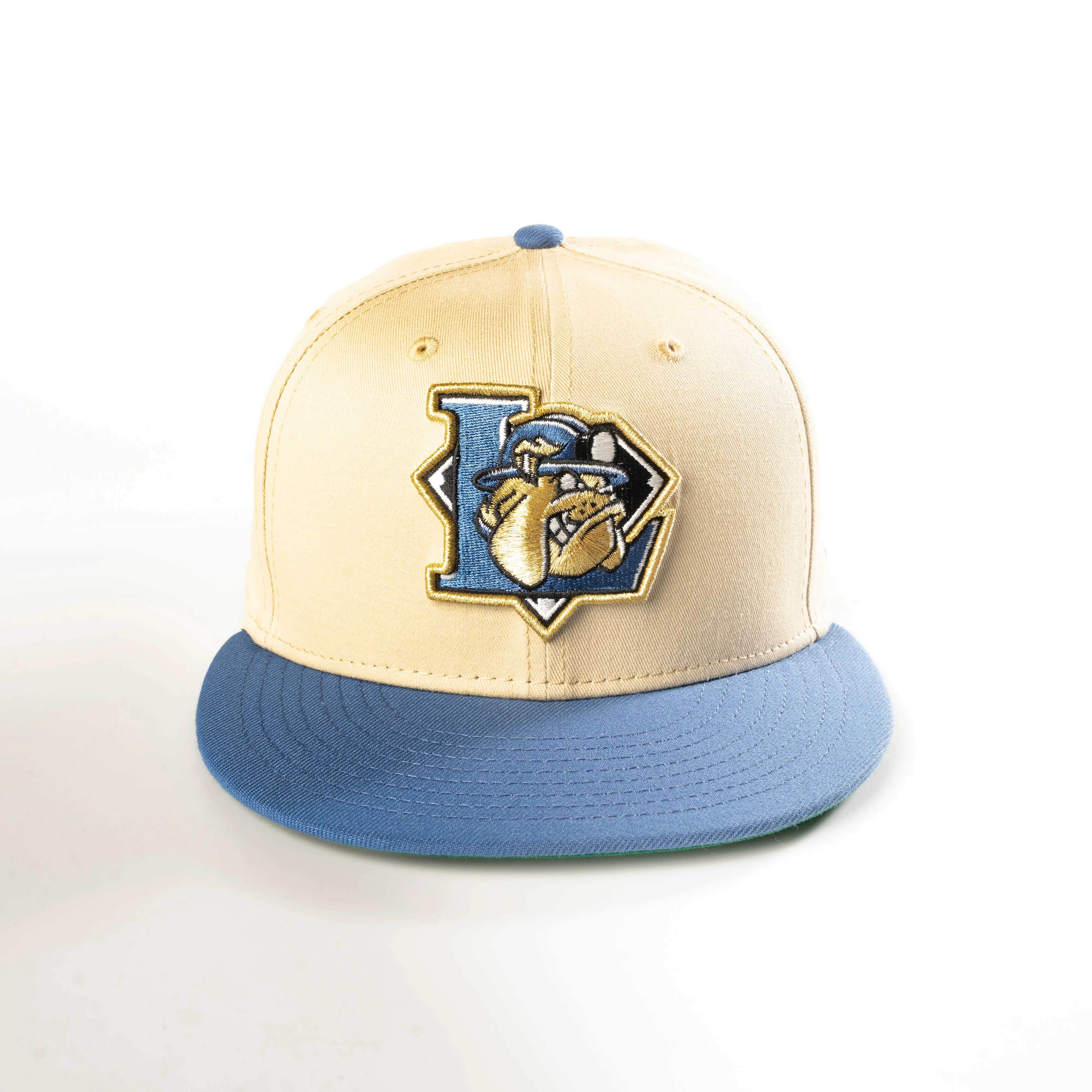 LETHBRIDGE BLACK DIAMONDS 59FIFTY FITTED HAT