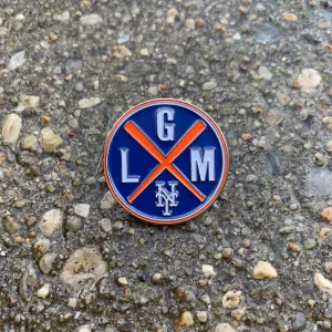 LGM | Pin
