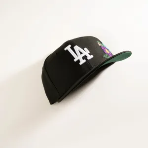 LOS ANGELES DODGERS WILDFLOWER 59FIFTY FITTED HAT