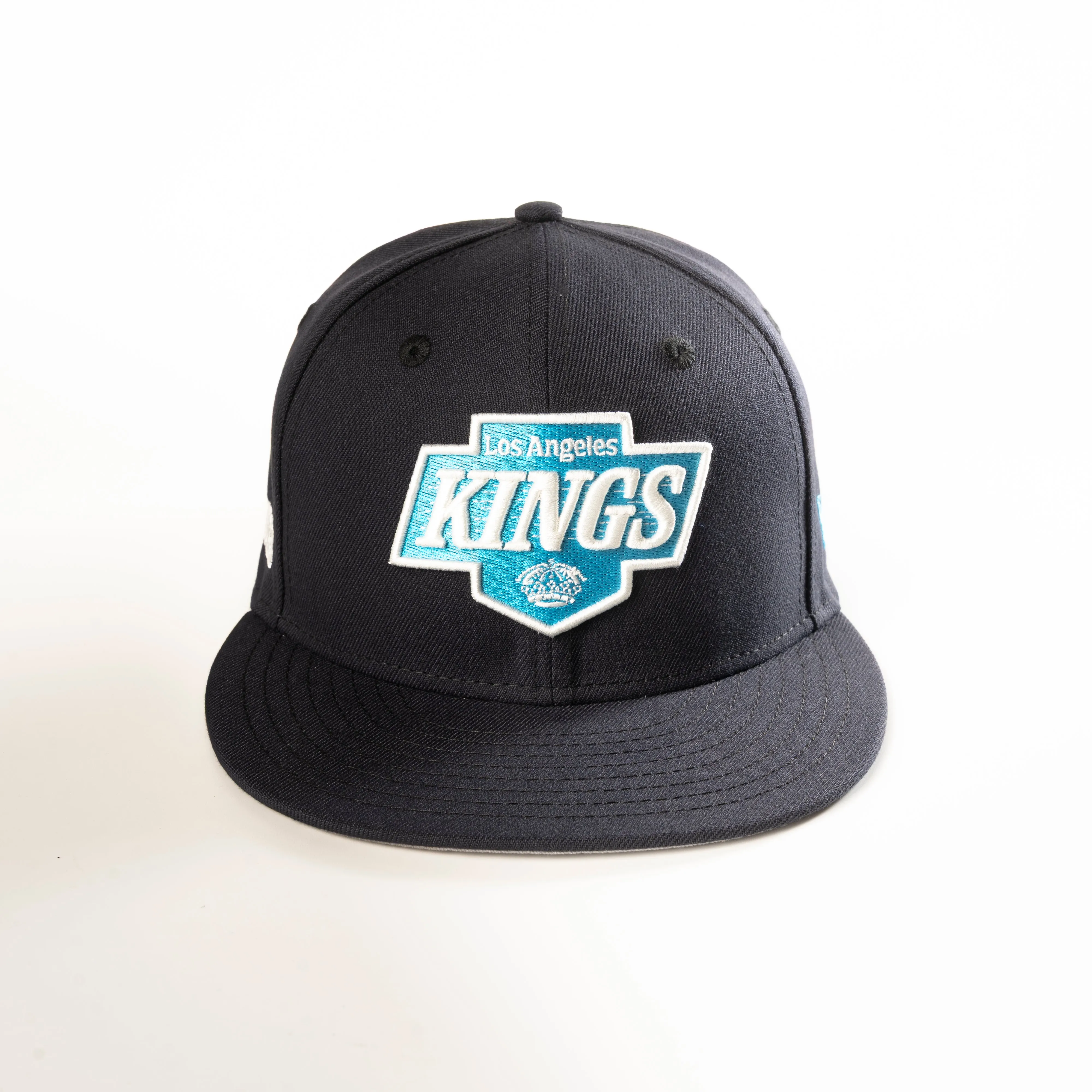 LOS ANGELES KINGS FROSTBITE 59FIFTY FITTED HAT
