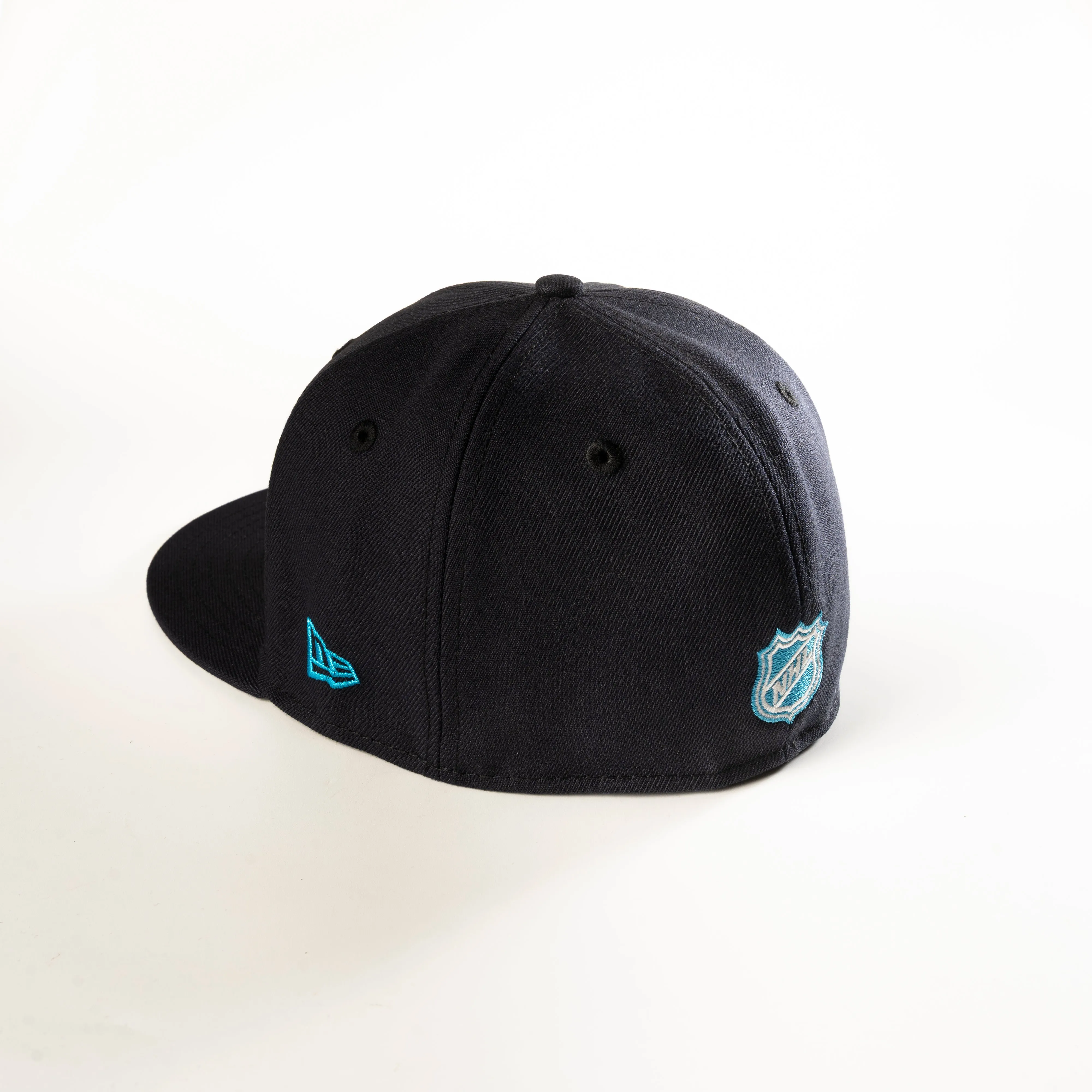 LOS ANGELES KINGS FROSTBITE 59FIFTY FITTED HAT