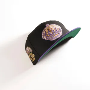 LOS ANGELES KINGS LAKE SHOW 59FIFTY FITTED HAT