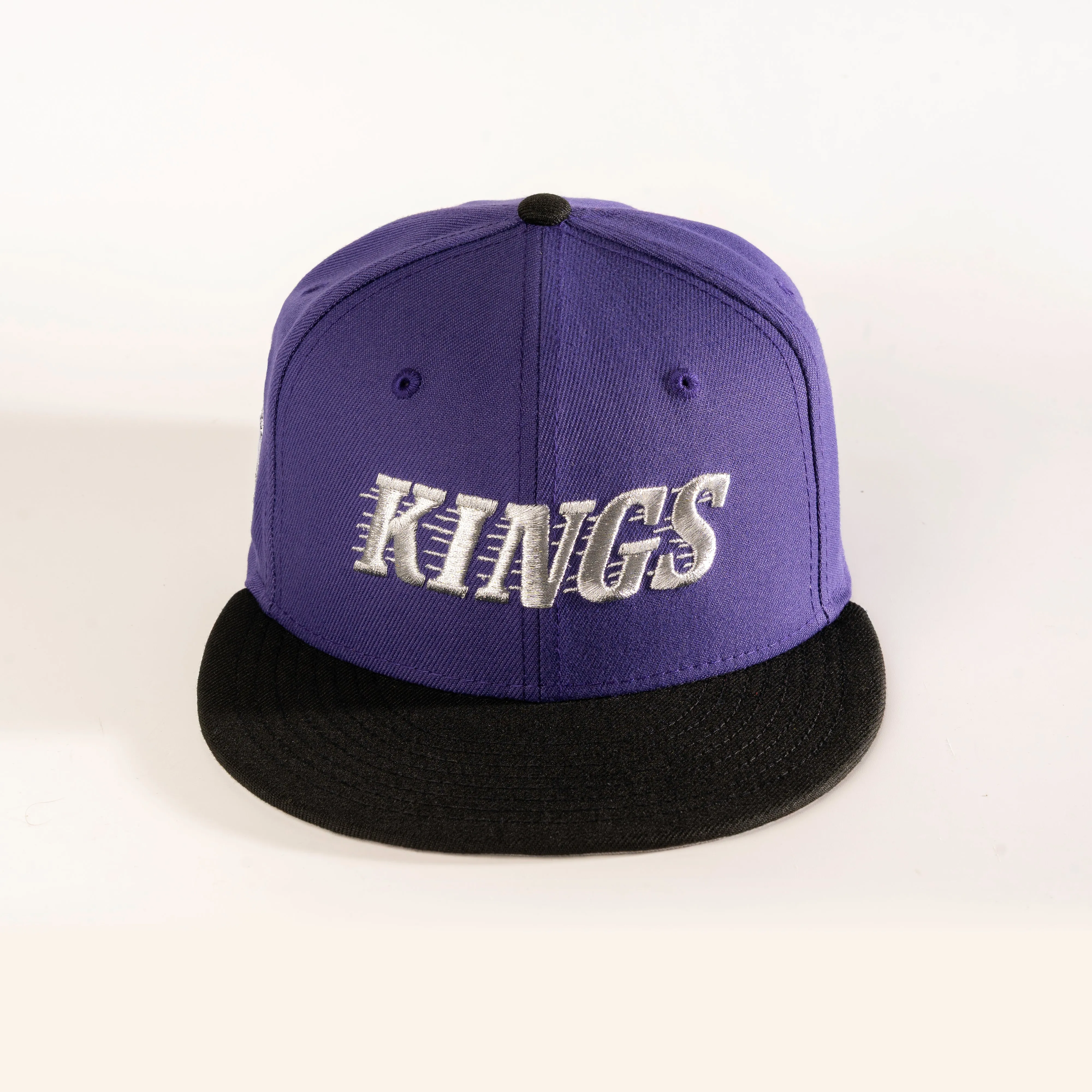 LOS ANGELES KINGS NEW ORCHID 59FIFTY FITTED HAT