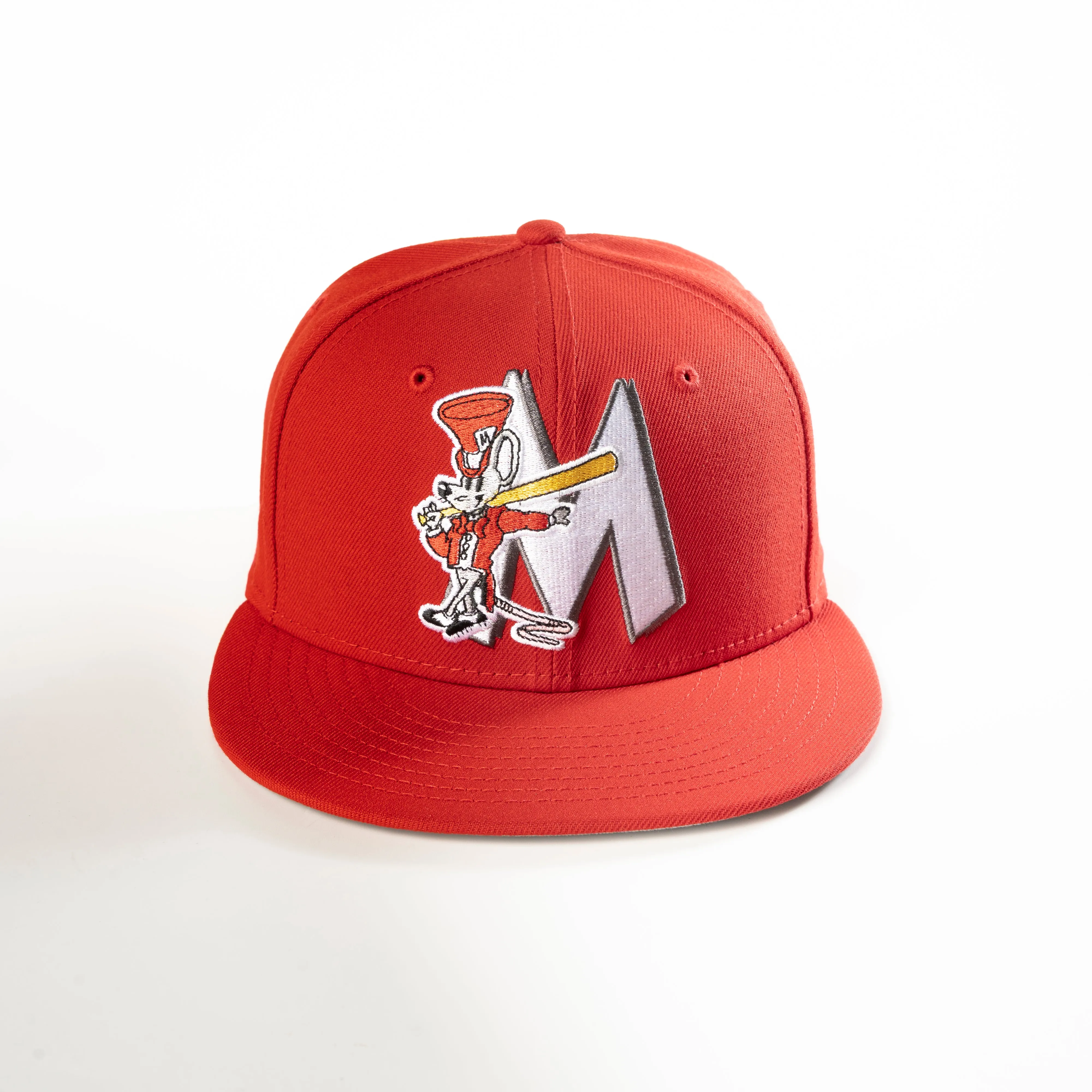MADISON HATTERS 59FIFTY FITTED HAT