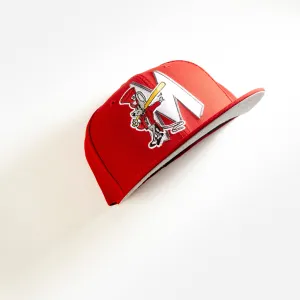 MADISON HATTERS 59FIFTY FITTED HAT