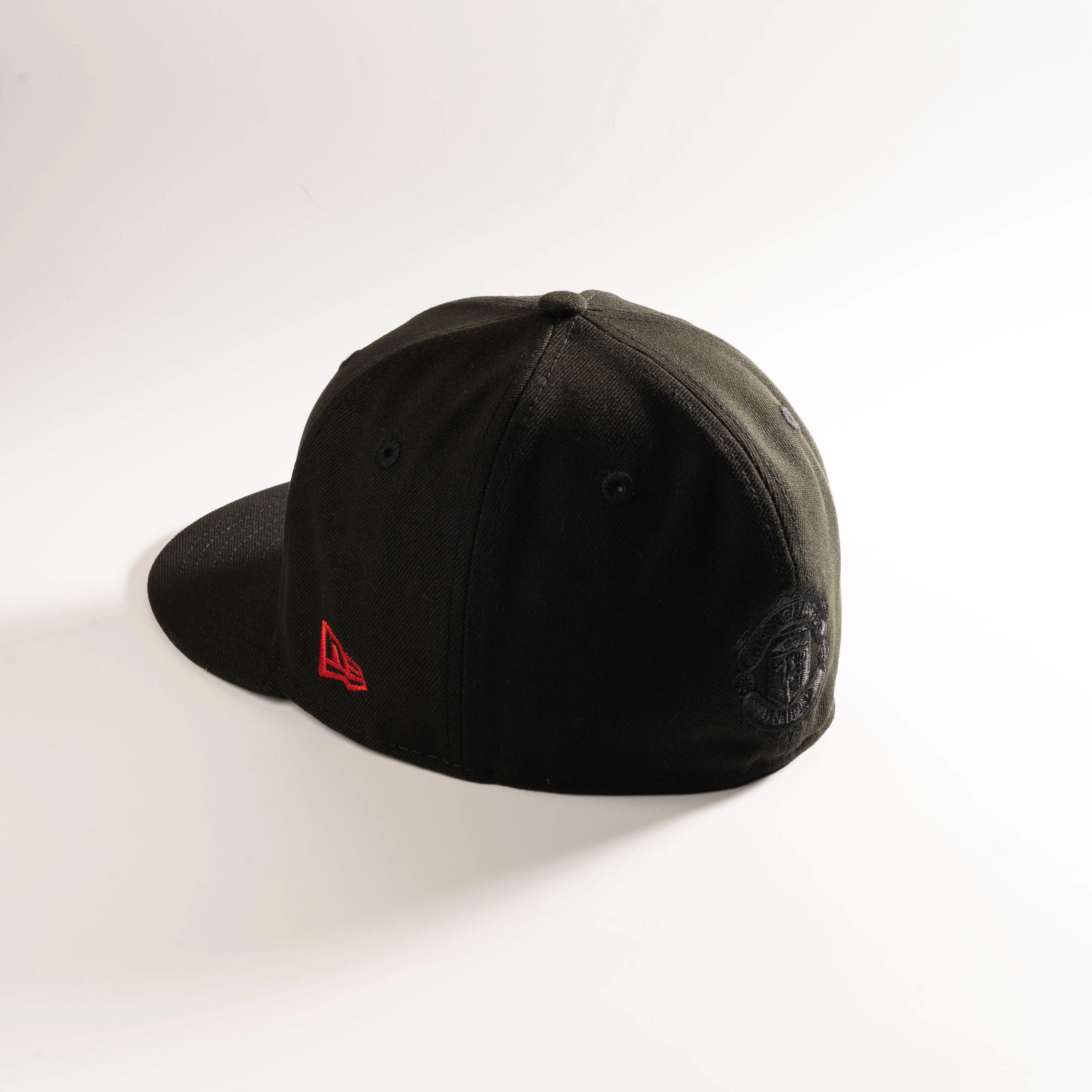 MANCHESTER UNITED 59FIFTY FITTED HAT
