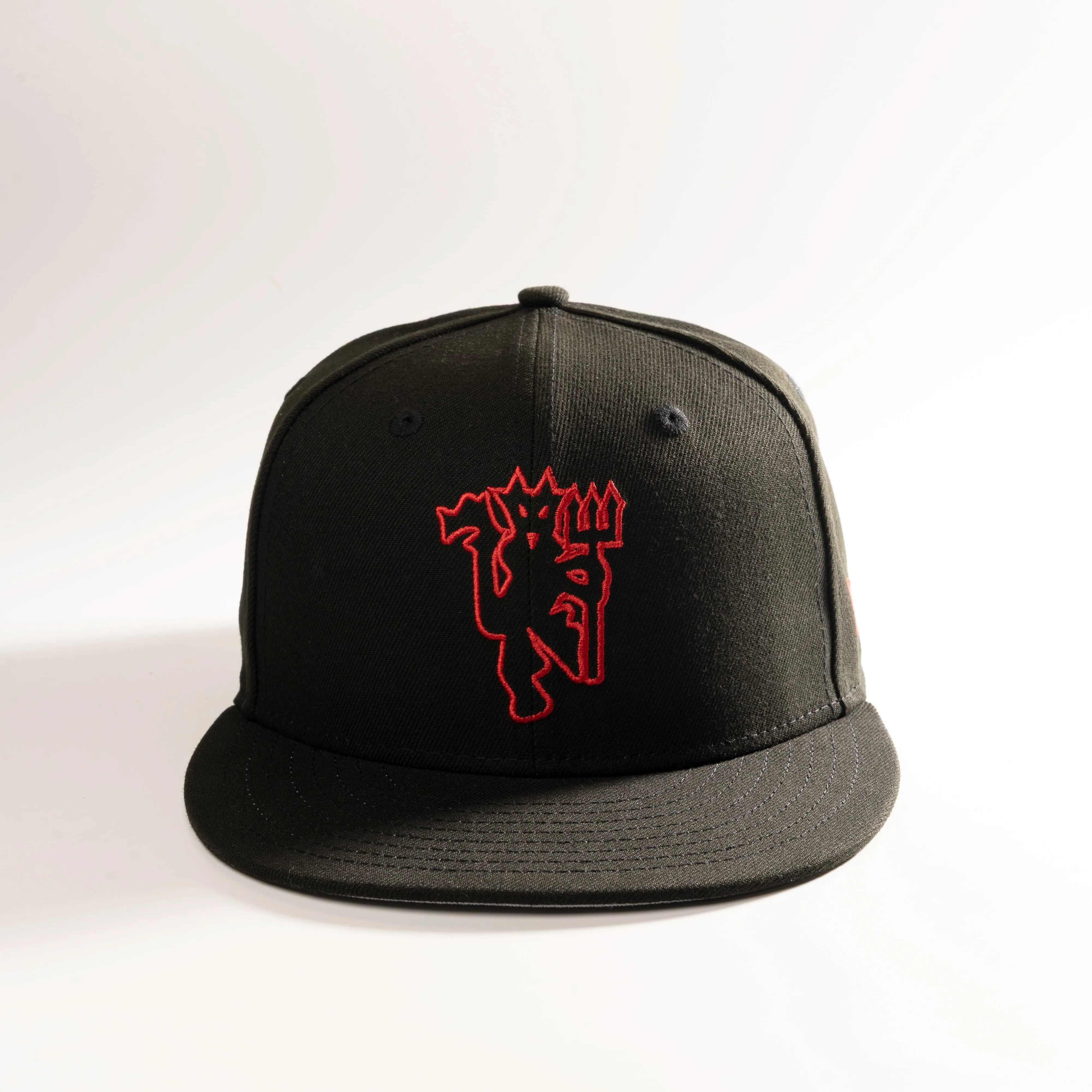 MANCHESTER UNITED 59FIFTY FITTED HAT