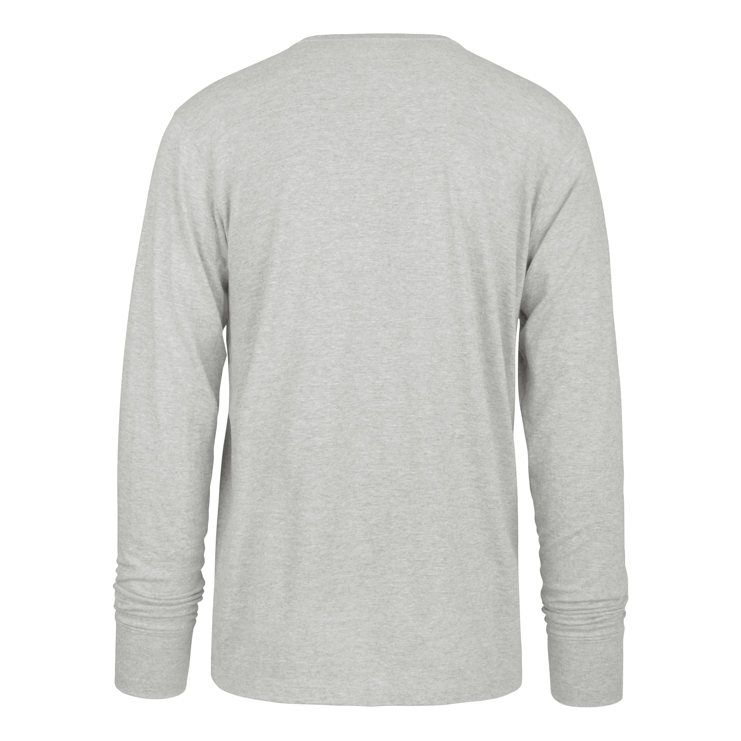 Men's Houston Rockets '47 Circle Change Franklin Long-Sleeve T-Shirt