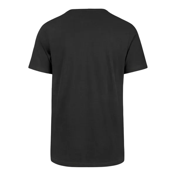 Men's Houston Rockets '47 Flex Super Rival T-Shirt