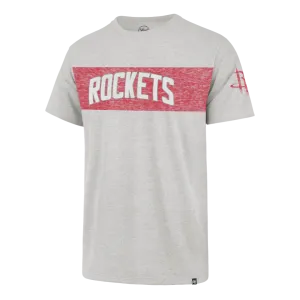 Men's Houston Rockets '47 Franklin Bond T-Shirt
