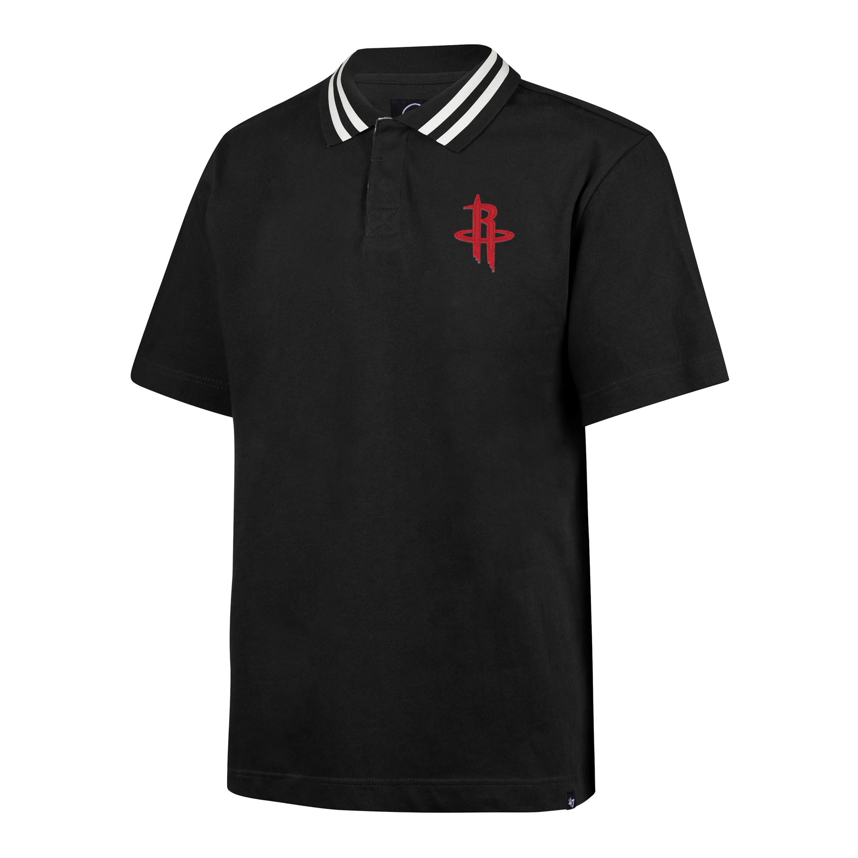 Men's Houston Rockets '47 Knox Rugby Polo