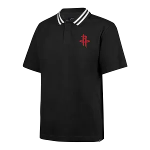 Men's Houston Rockets '47 Knox Rugby Polo