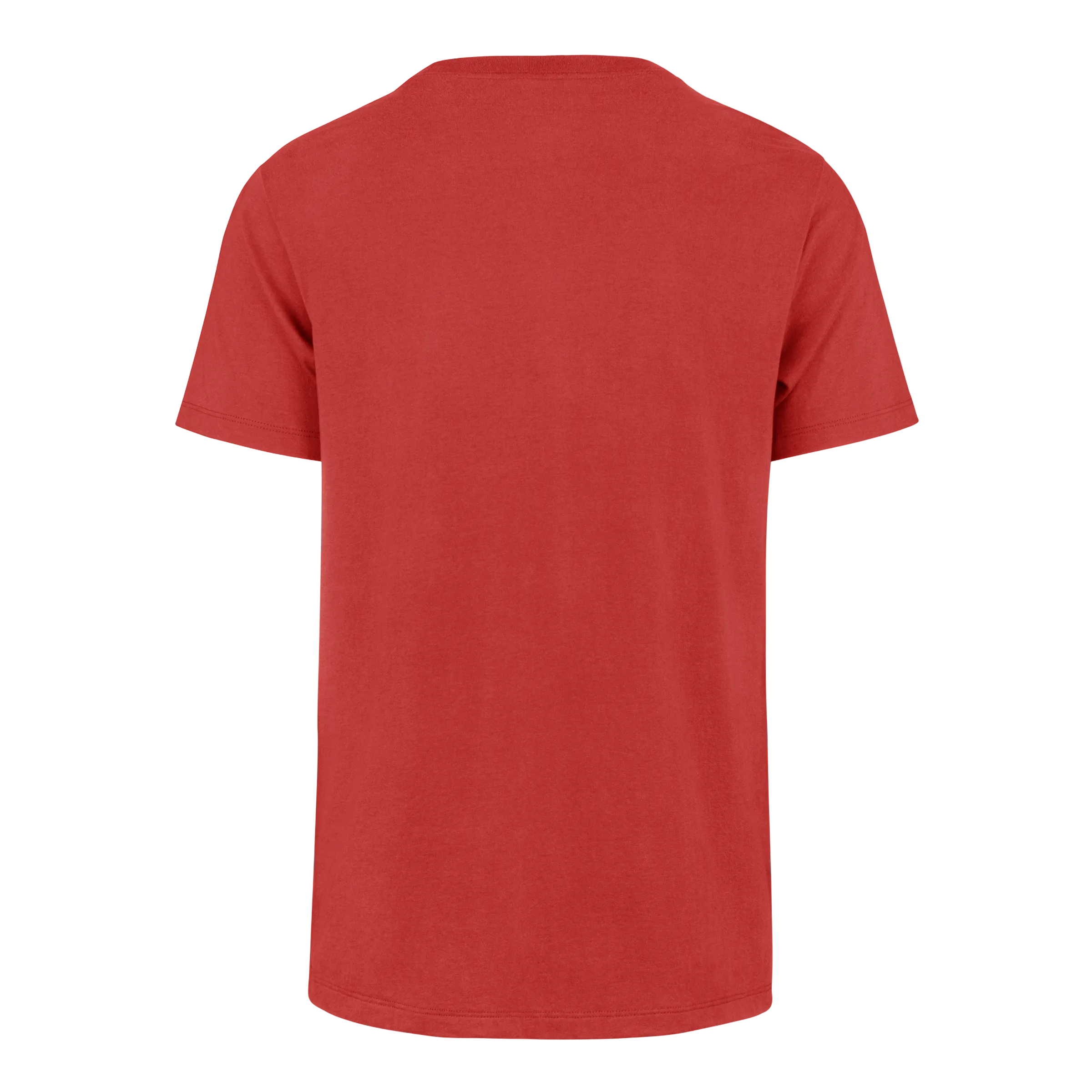 Men's Houston Rockets '47 Premier Wordmark Franklin T-Shirt