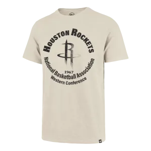 Men's Houston Rockets '47 Rally Cap Scrum T-Shirt