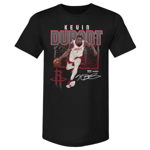 Men's Houston Rockets 500 Level Kevin Durant Shattered T-Shirt