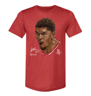 Men's Houston Rockets 500 Level Nate Williams Scream T-Shirt