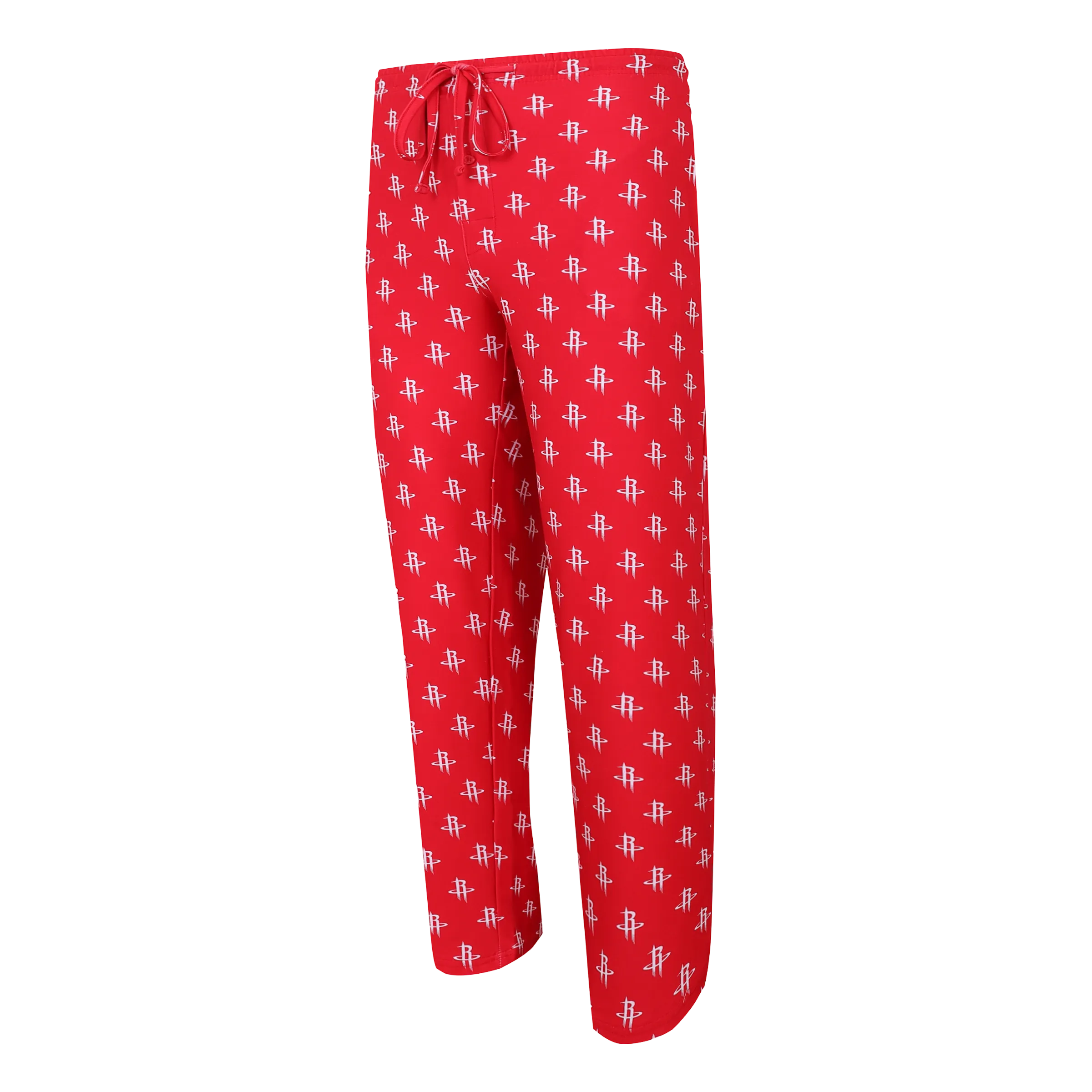 Men's Houston Rockets Concept Sports PJ Pants