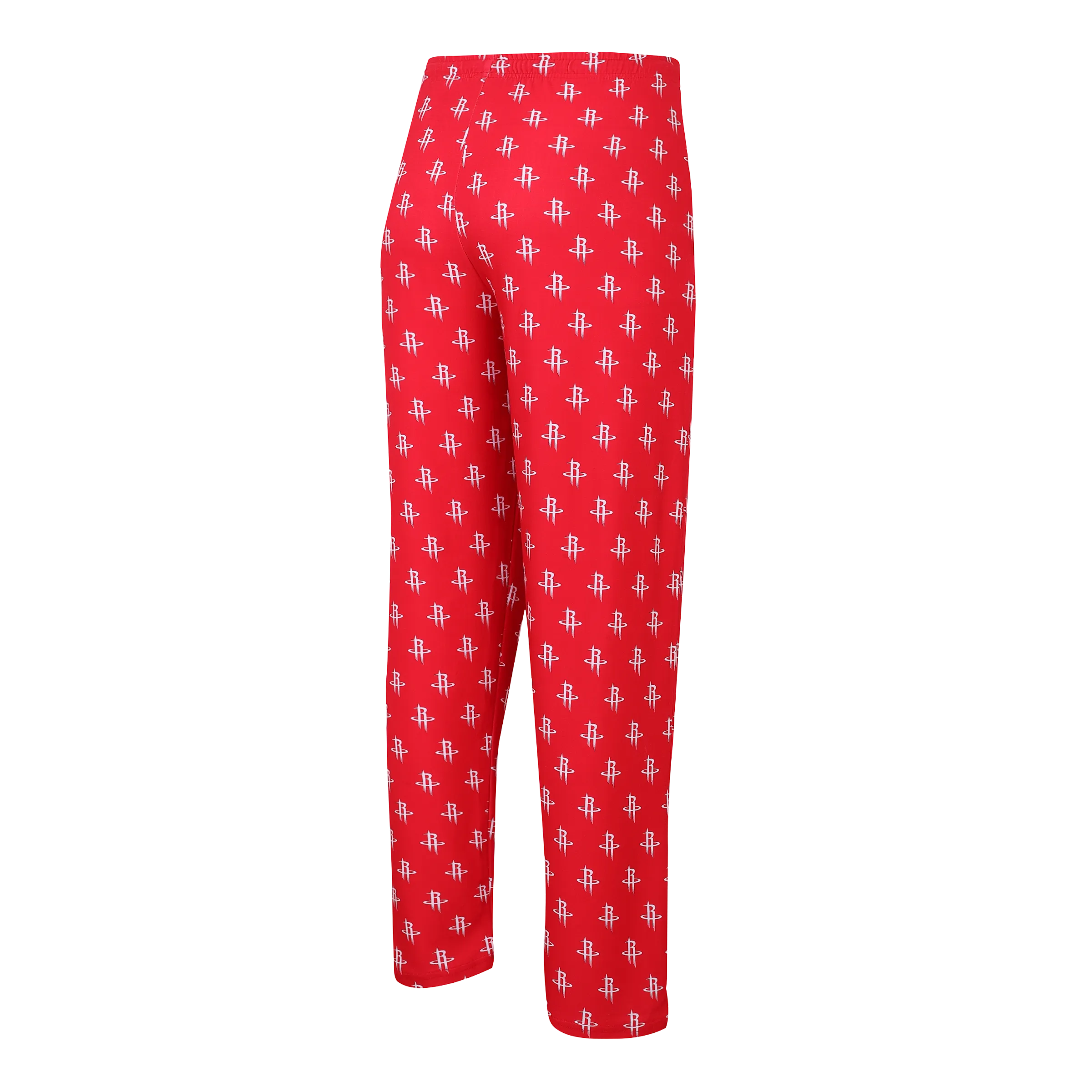 Men's Houston Rockets Concept Sports PJ Pants