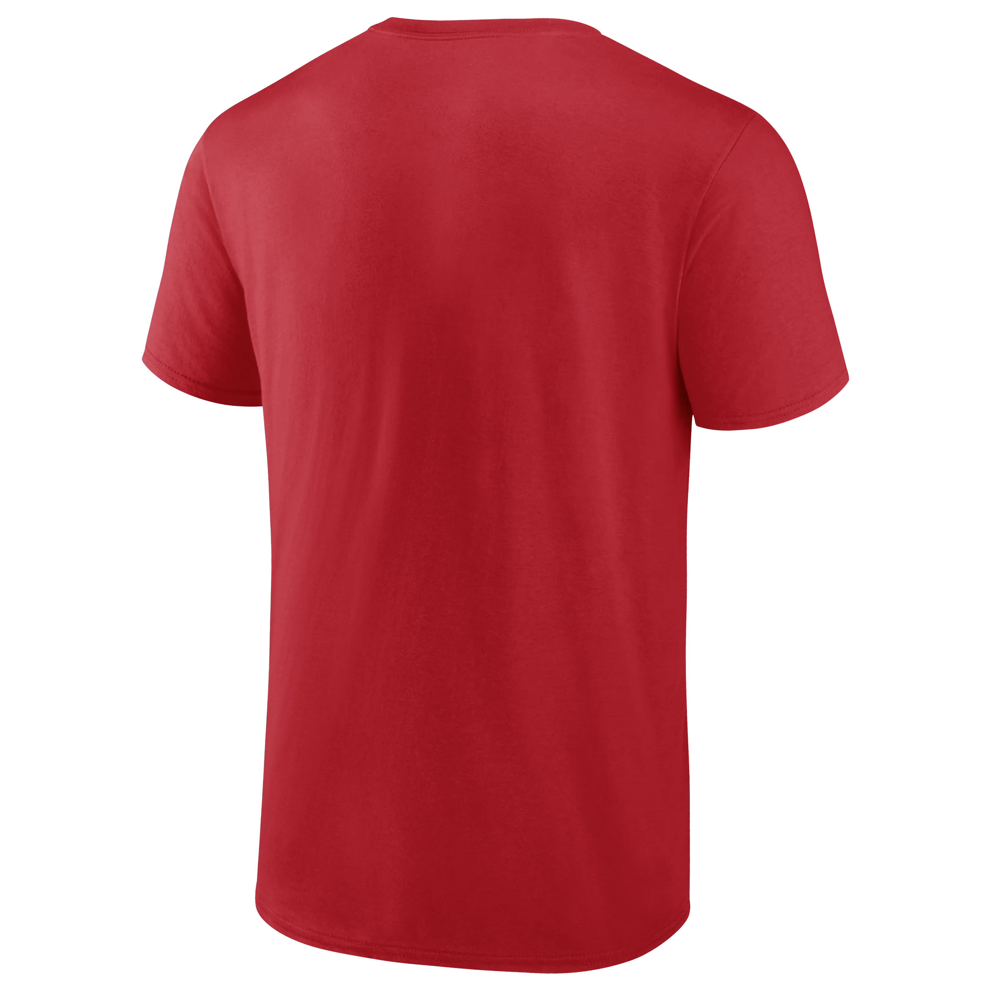 Men's Houston Rockets Fanatics 2024-25 Southwest Division Champions T-Shirt