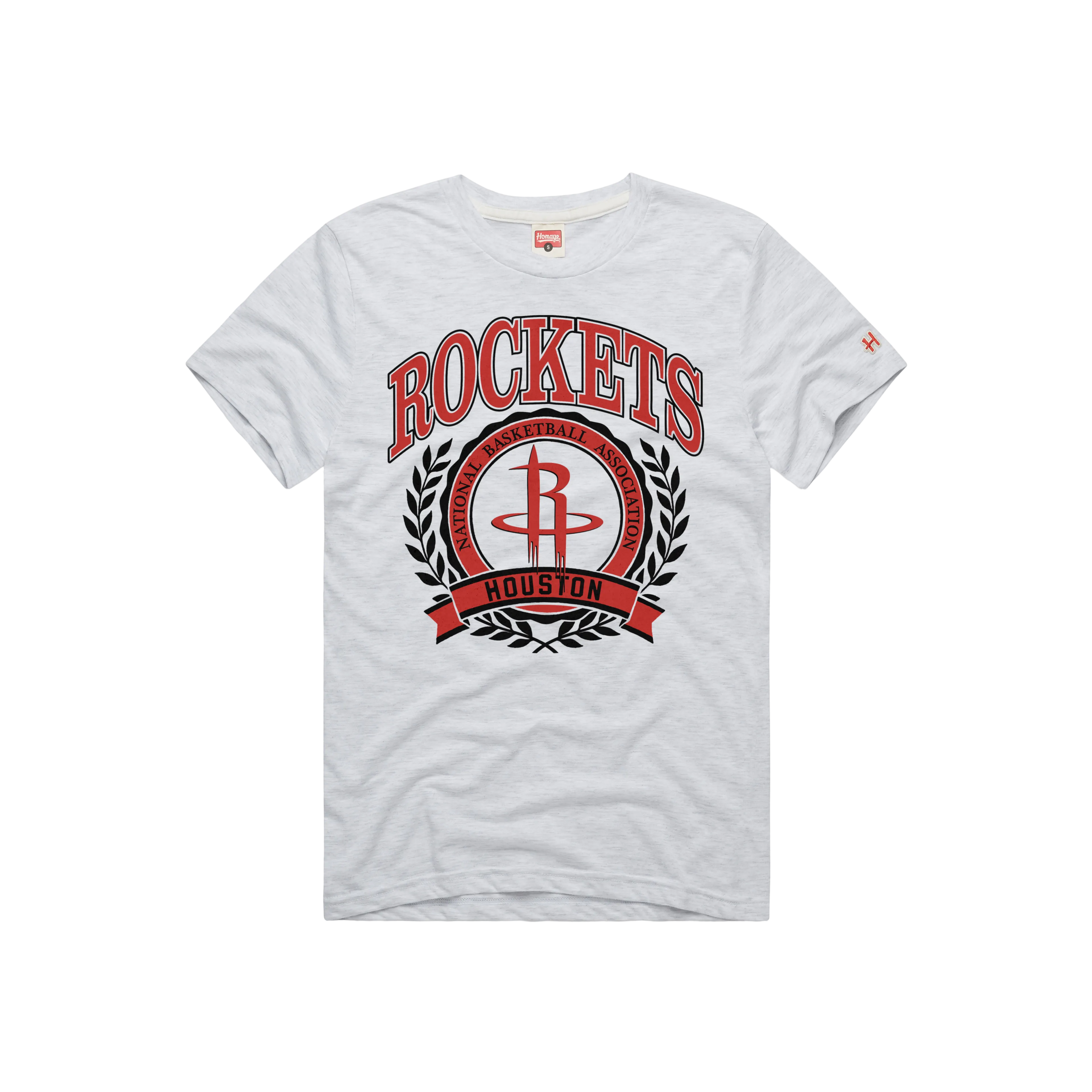 Men's Houston Rockets Homage Collegiate T-Shirt