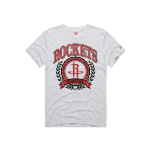 Men's Houston Rockets Homage Collegiate T-Shirt