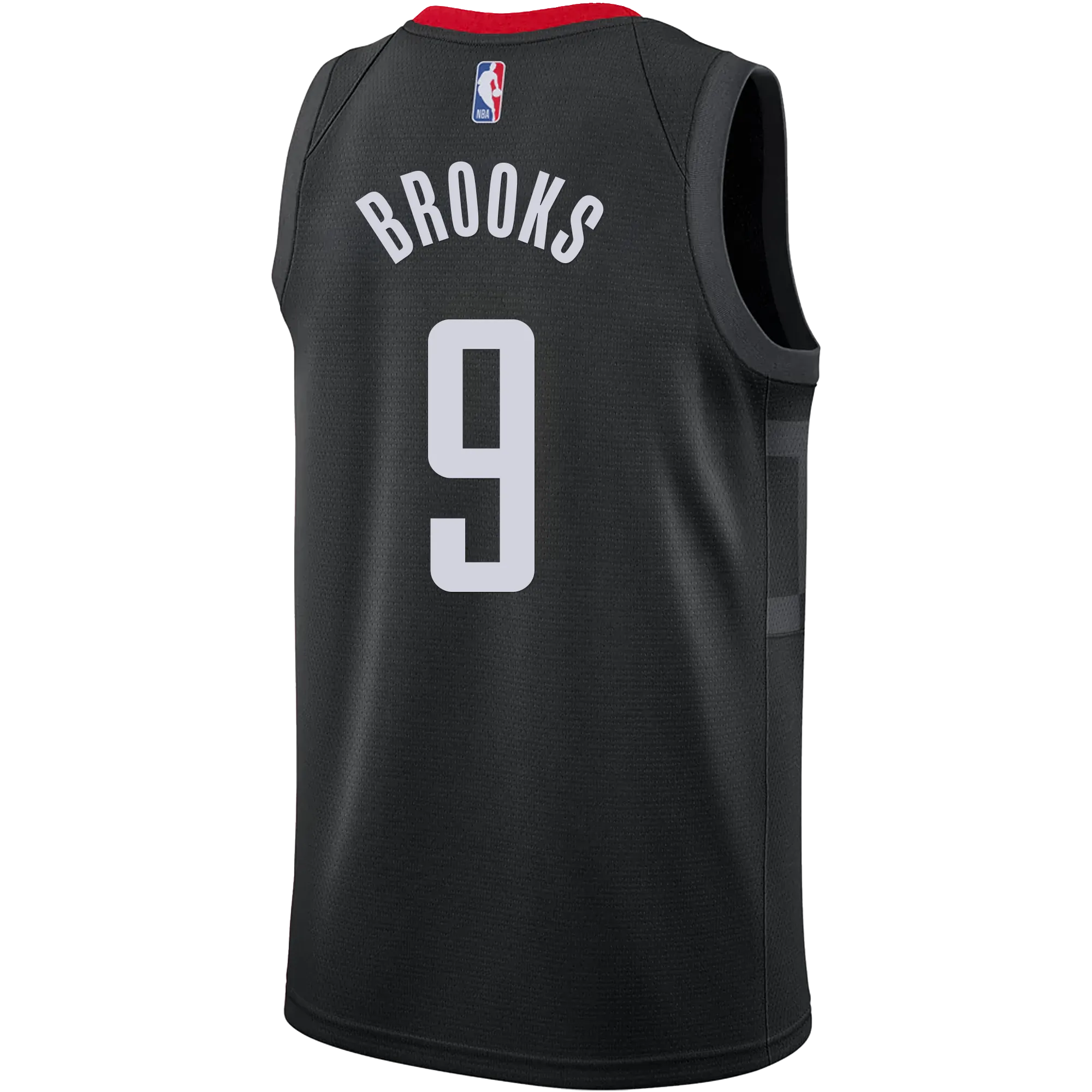 Men's Houston Rockets Jordan Brand Dillon Brooks Statement Edition Swingman Jersey