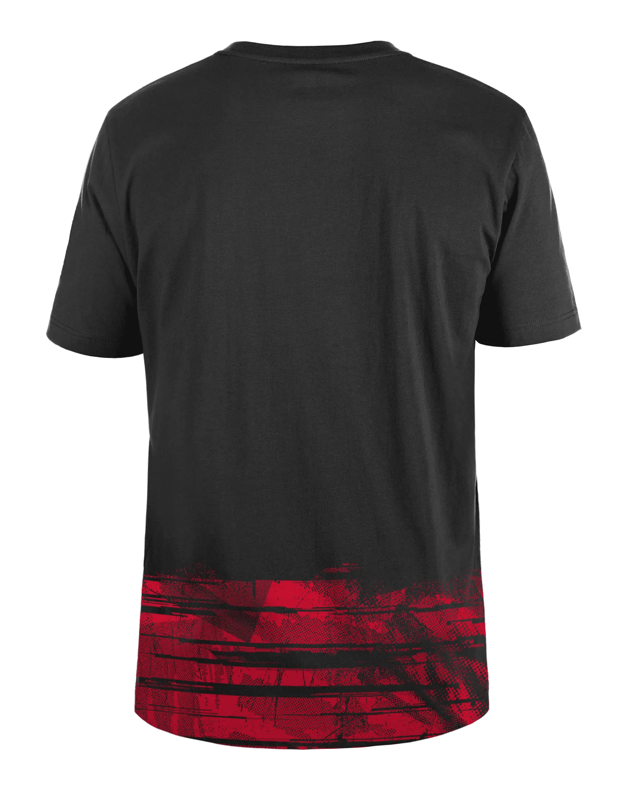 Men's Houston Rockets New Era 2024 Tip-Off T-Shirt