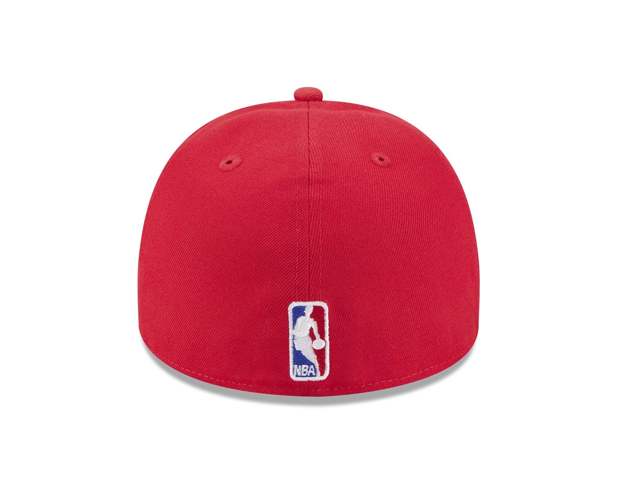 Men's Houston Rockets New Era 59FIFTY A-Frame 2025 NBA Draft Fitted Cap