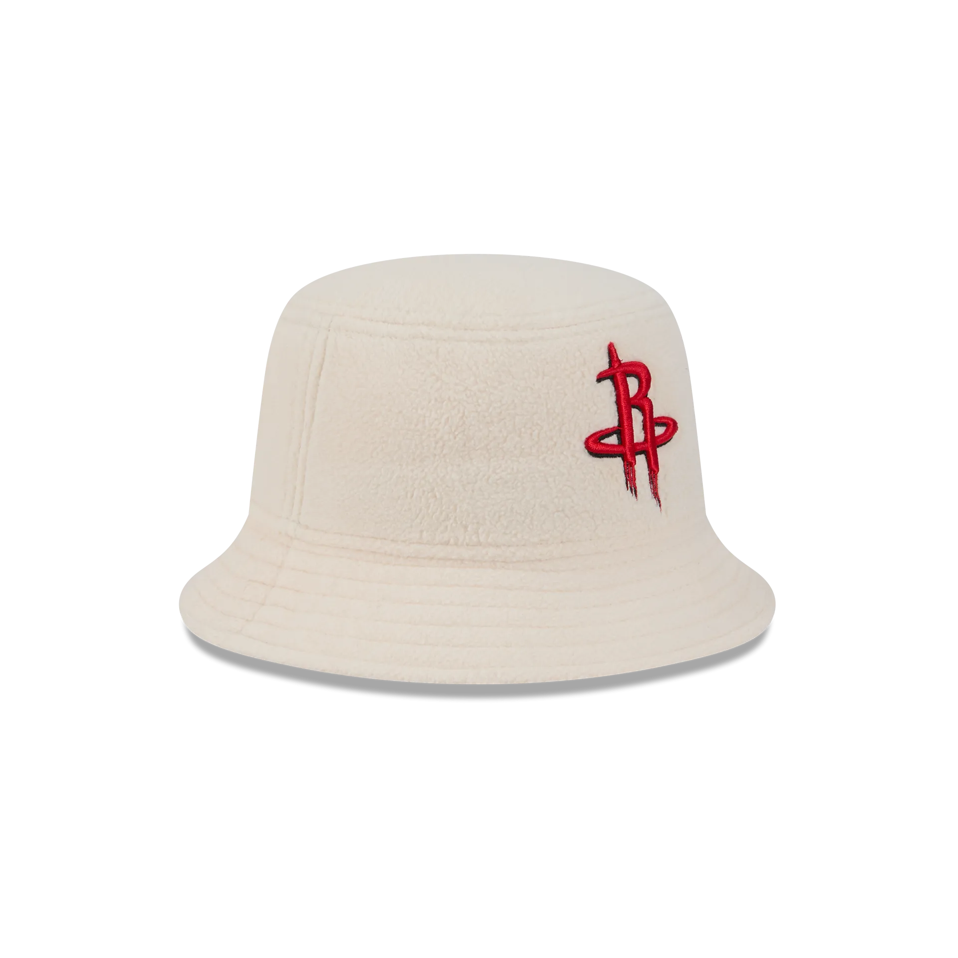 Men's Houston Rockets New Era Cozy Bucket Hat