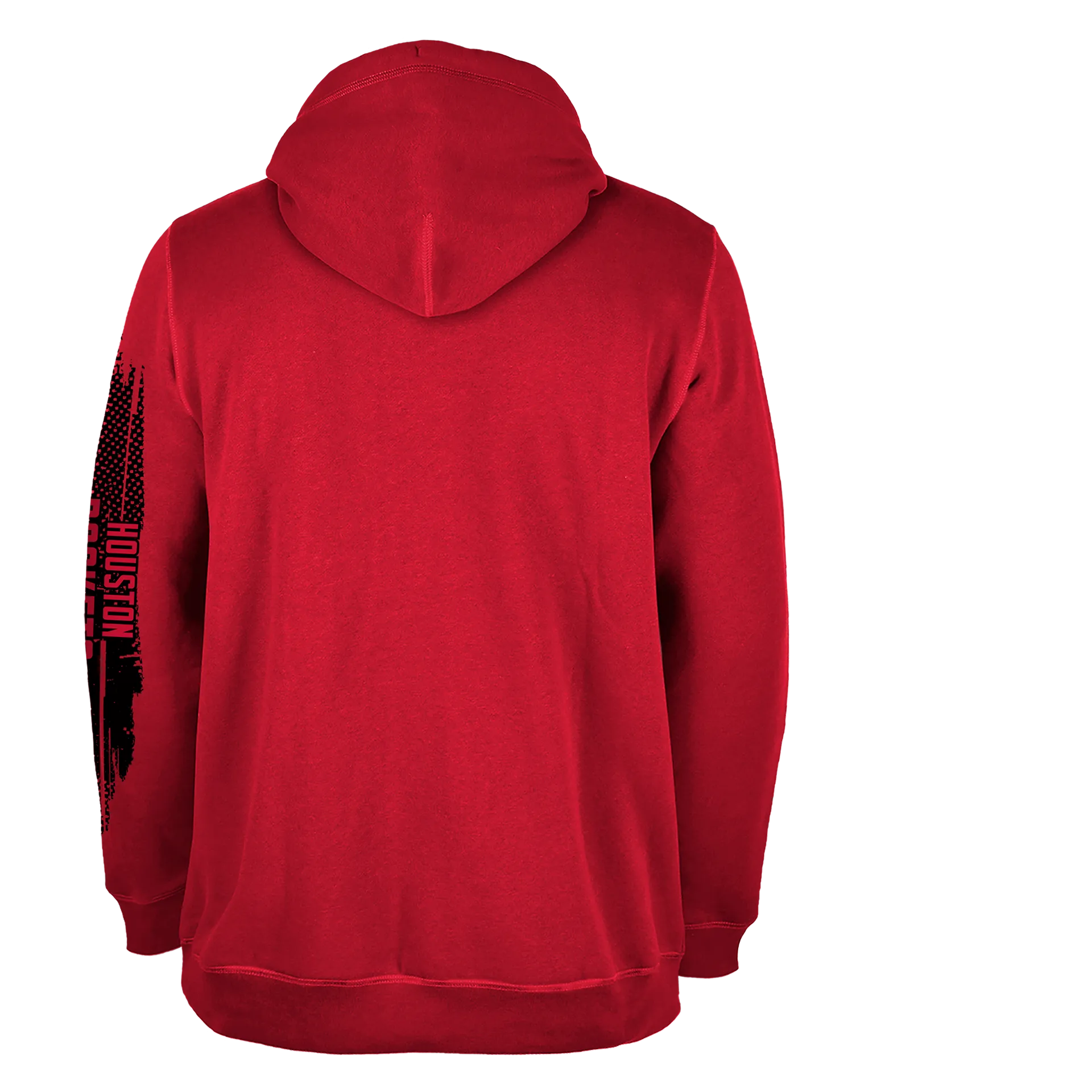 Men's Houston Rockets New Era Tip-Off 24-25 Hoodie