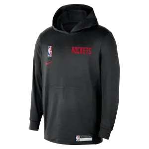 Men's Houston Rockets Nike 2024-25 Lightweight Hoodie
