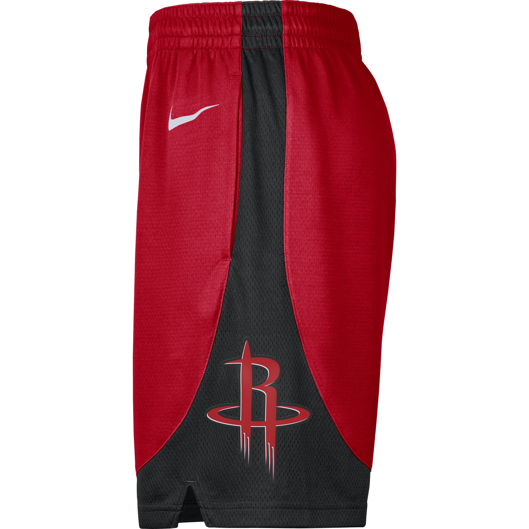 Men's Houston Rockets Nike Icon Edition Swingman Shorts