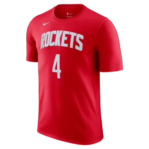 Men's Houston Rockets Nike Jalen Green Icon Edition Player T-Shirt