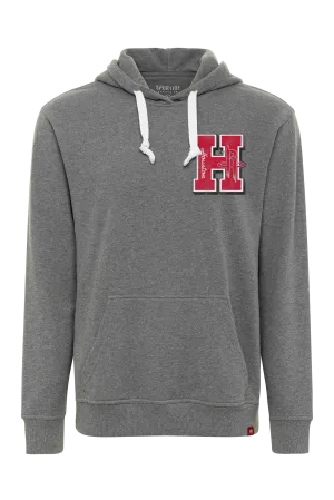 Men's Houston Rockets Sportiqe Blake Hoodie