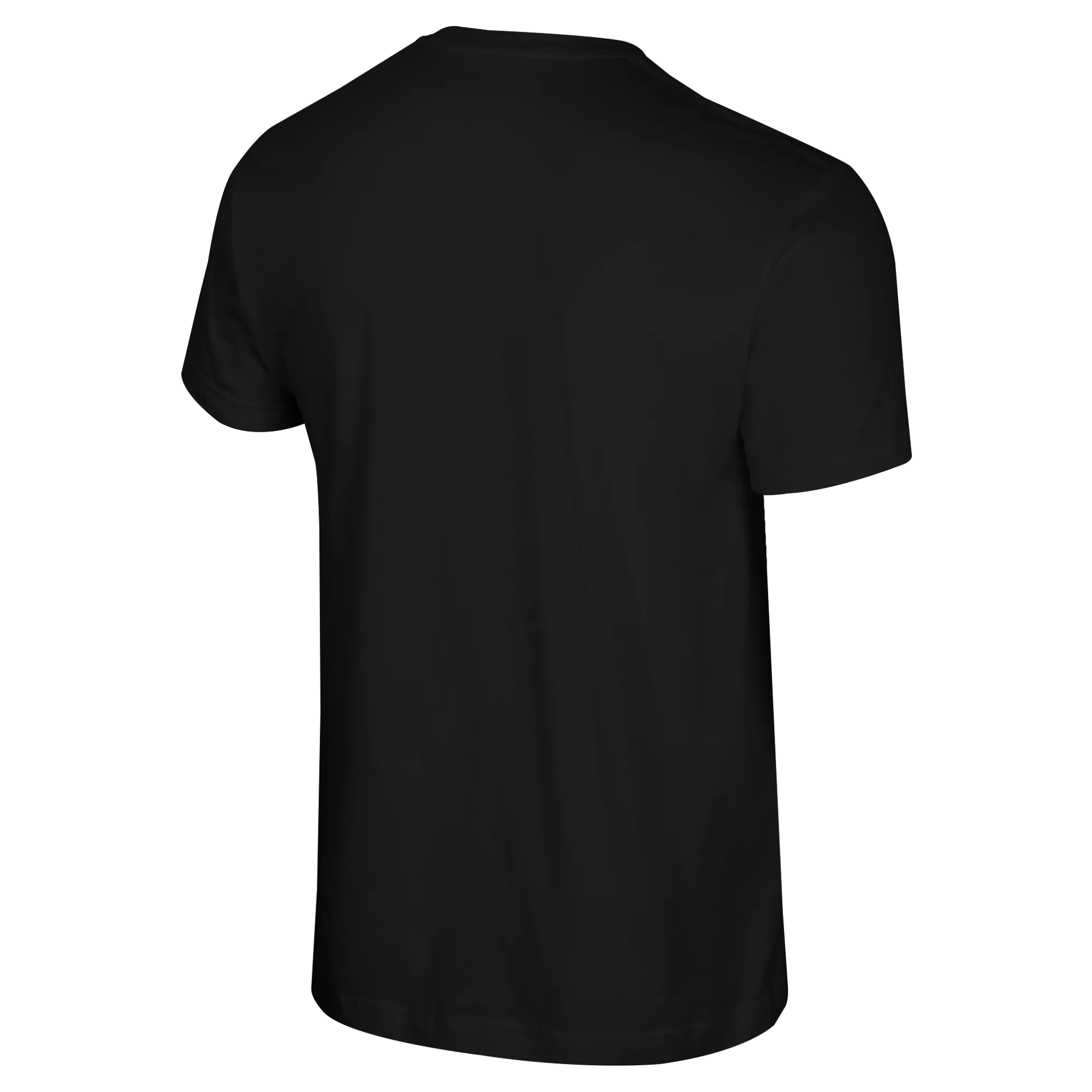 Men's Houston Rockets Stadium Essentials 2025 Playoffs Fearless T-Shirt
