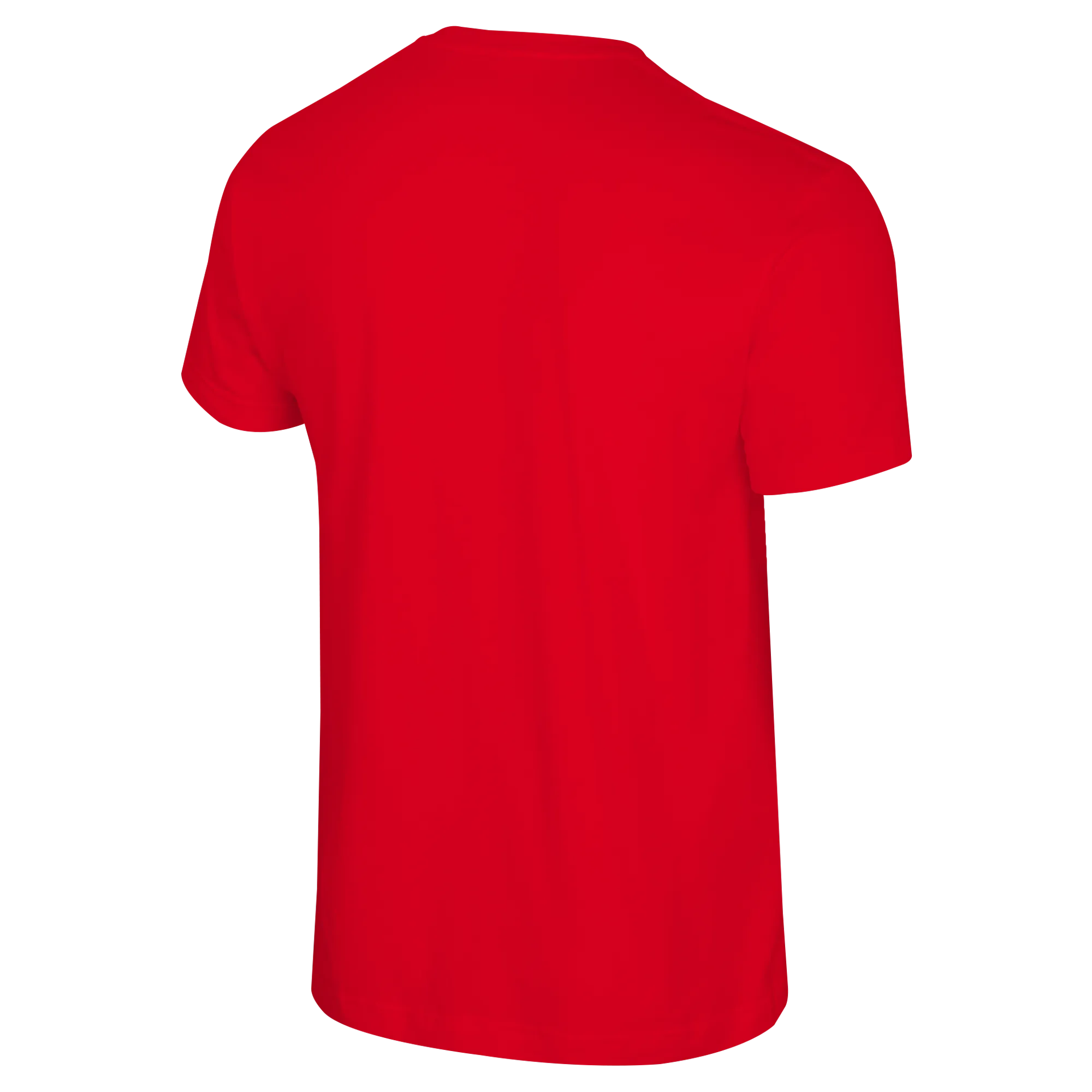 Men's Houston Rockets Stadium Essentials 2025 Playoffs Spiced T-Shirt