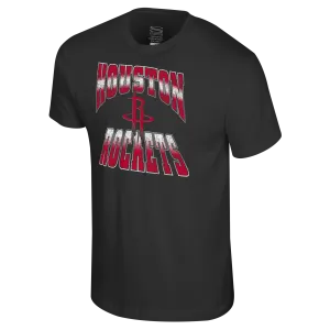 Men's Houston Rockets Stadium Essentials Regulate T-Shirt