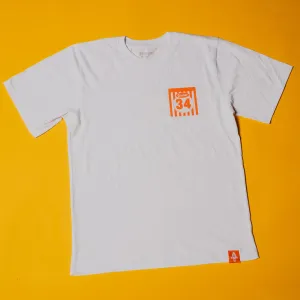 Men's Houston Rockets x Whataburger Sportiqe Dream Shake T-Shirt