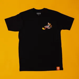 Men's Houston Rockets x Whataburger Sportiqe Winning Combo T-Shirt