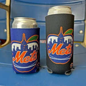 Mets Apple | Can Koozie